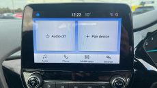 Ford Fiesta 1.0 EcoBoost Trend 5dr Petrol Hatchback